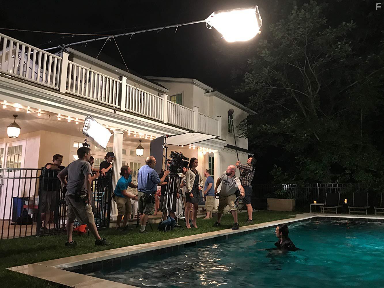 Поколение Икс #3