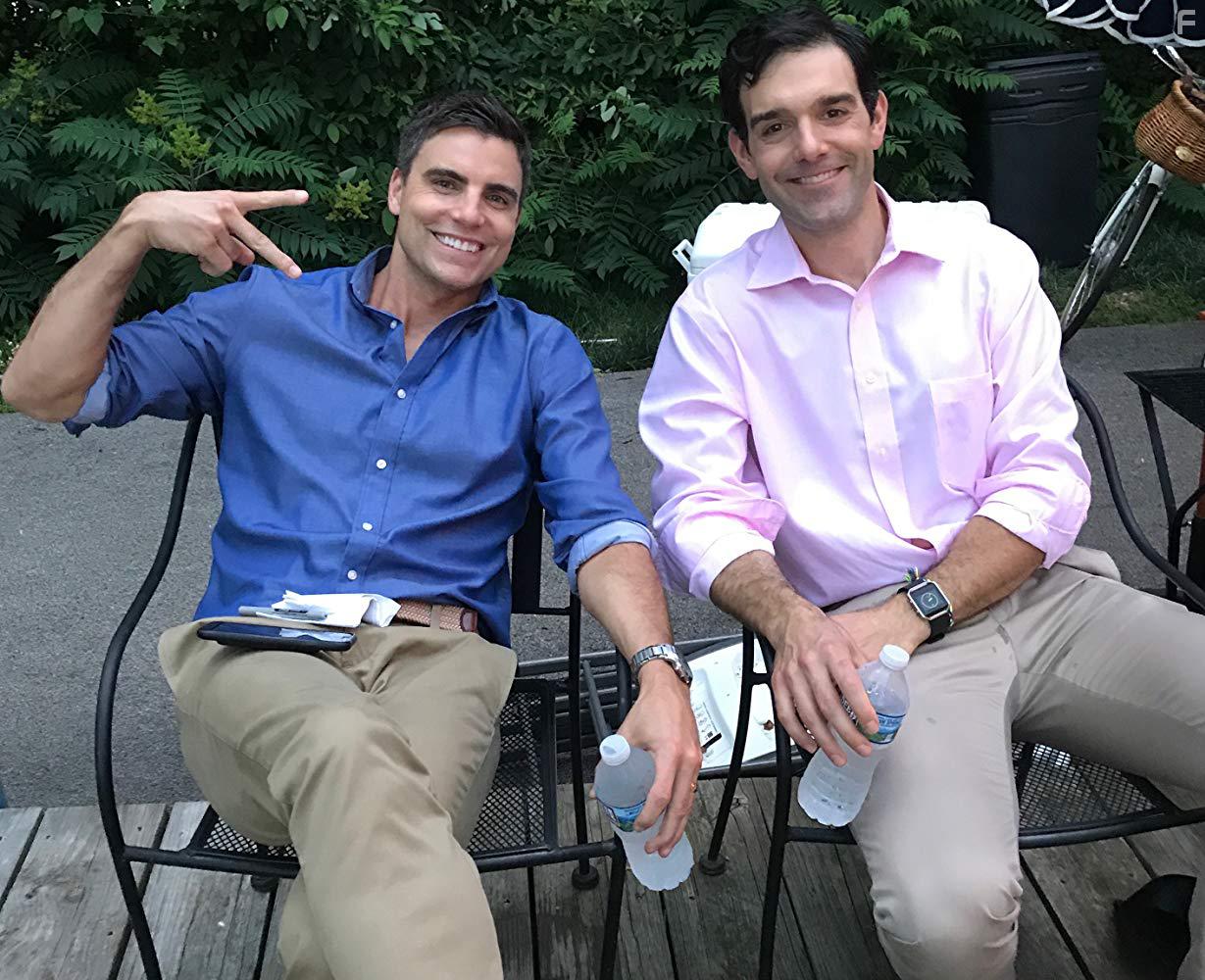 Поколение Икс #4