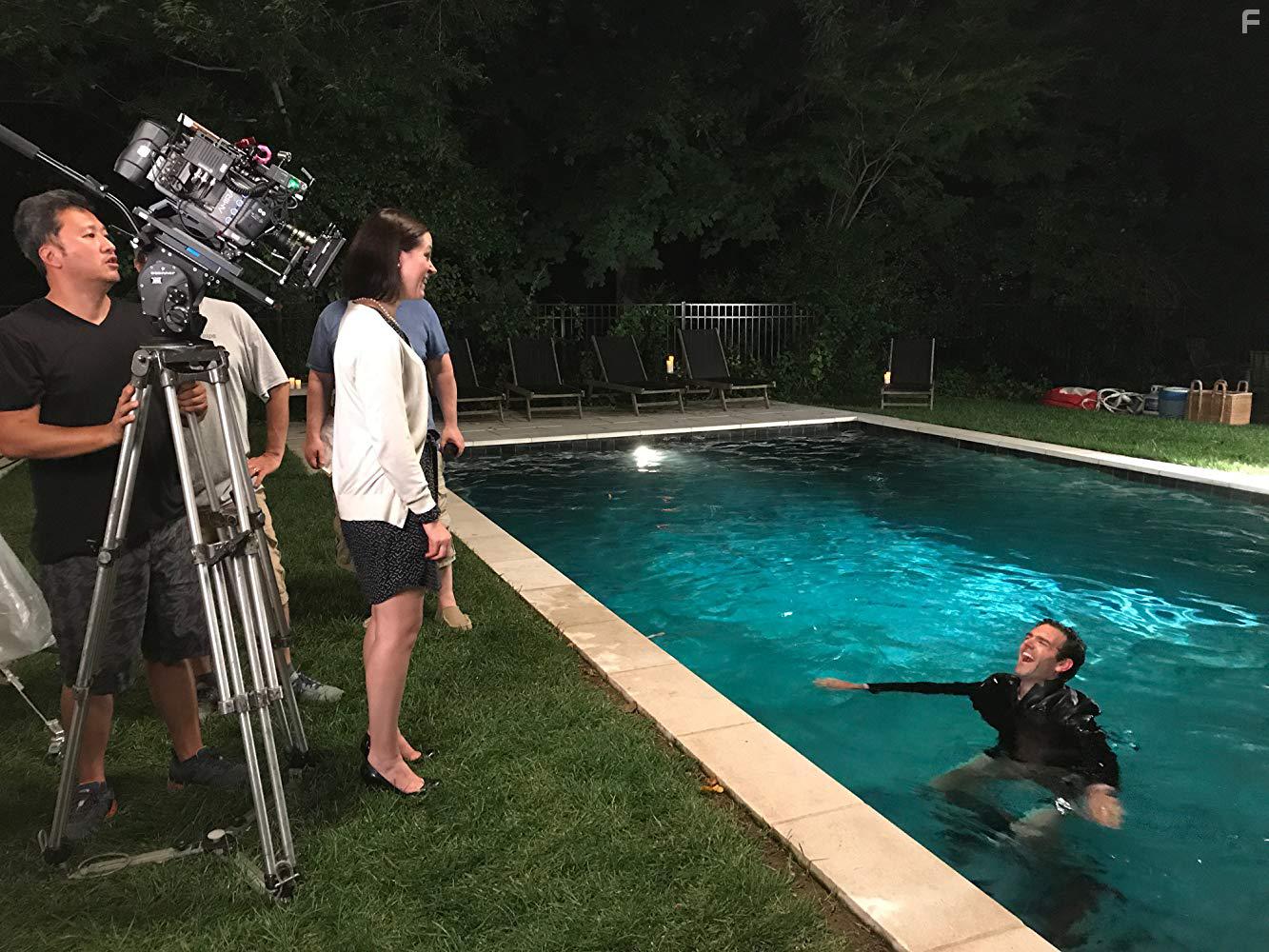 Поколение Икс #5