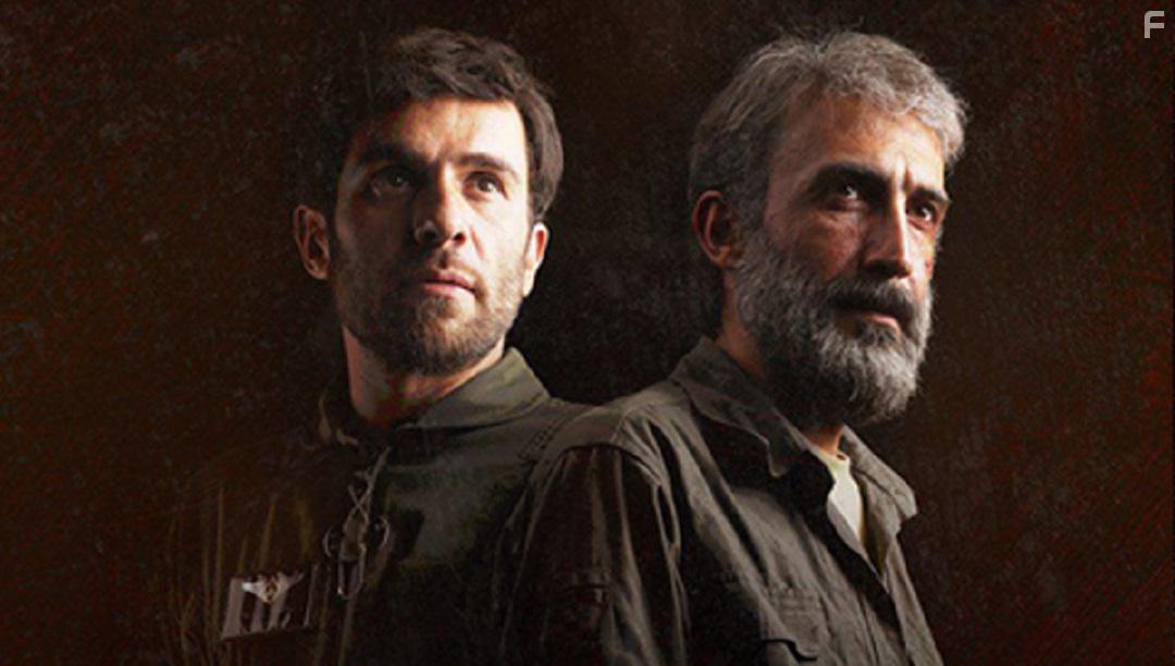 Дамасское время #1