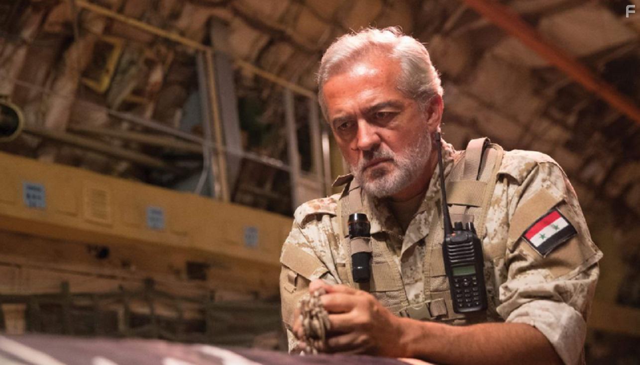 Дамасское время #2