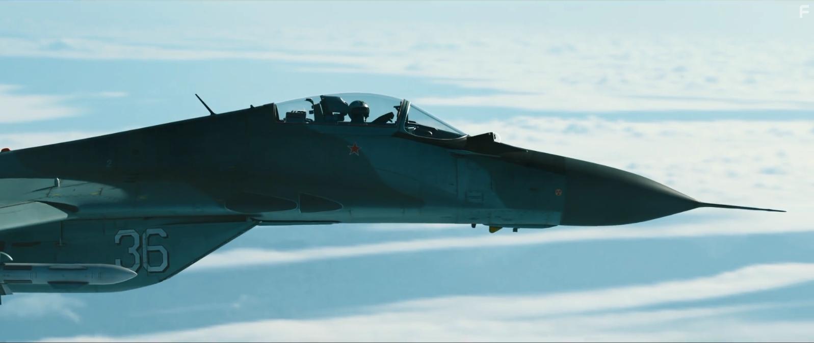 Дамасское время #3