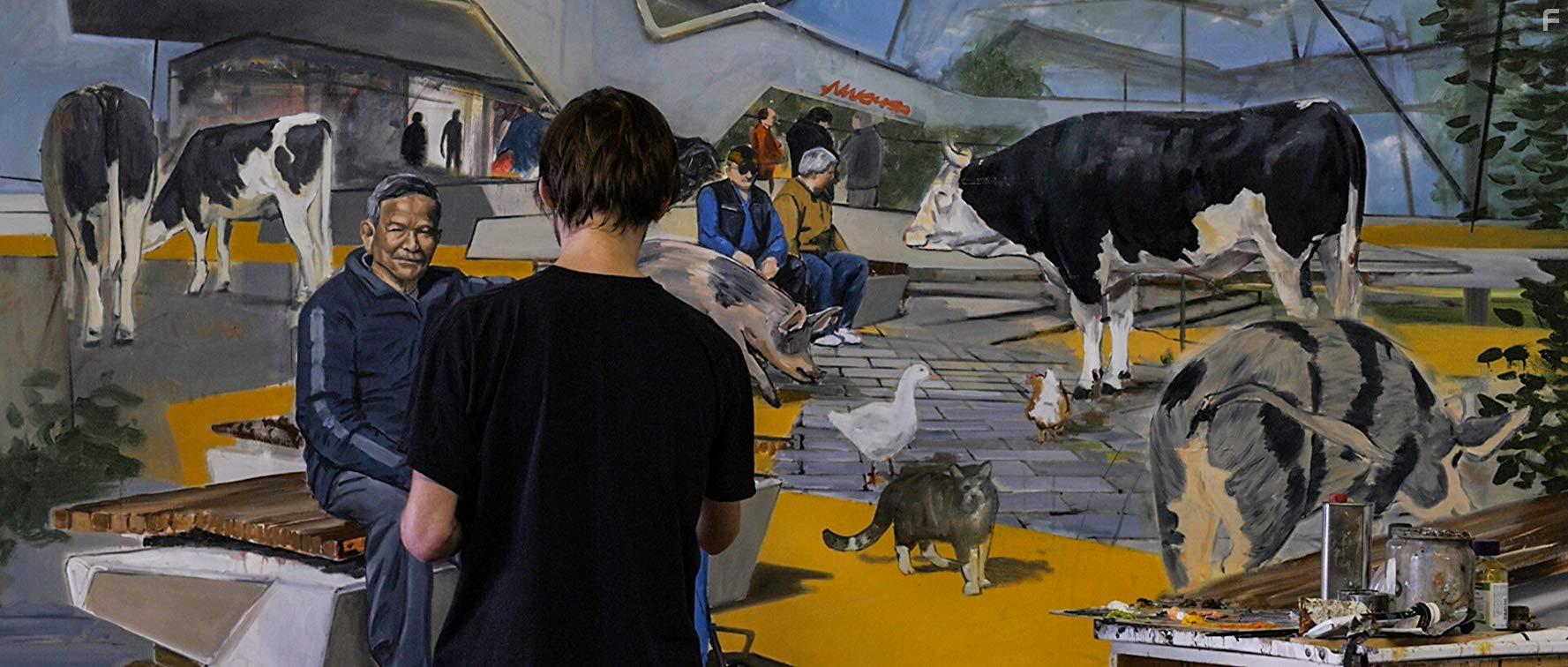 Когда мясу придет конец