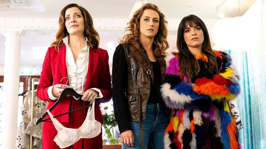 Играть по-крупному #7