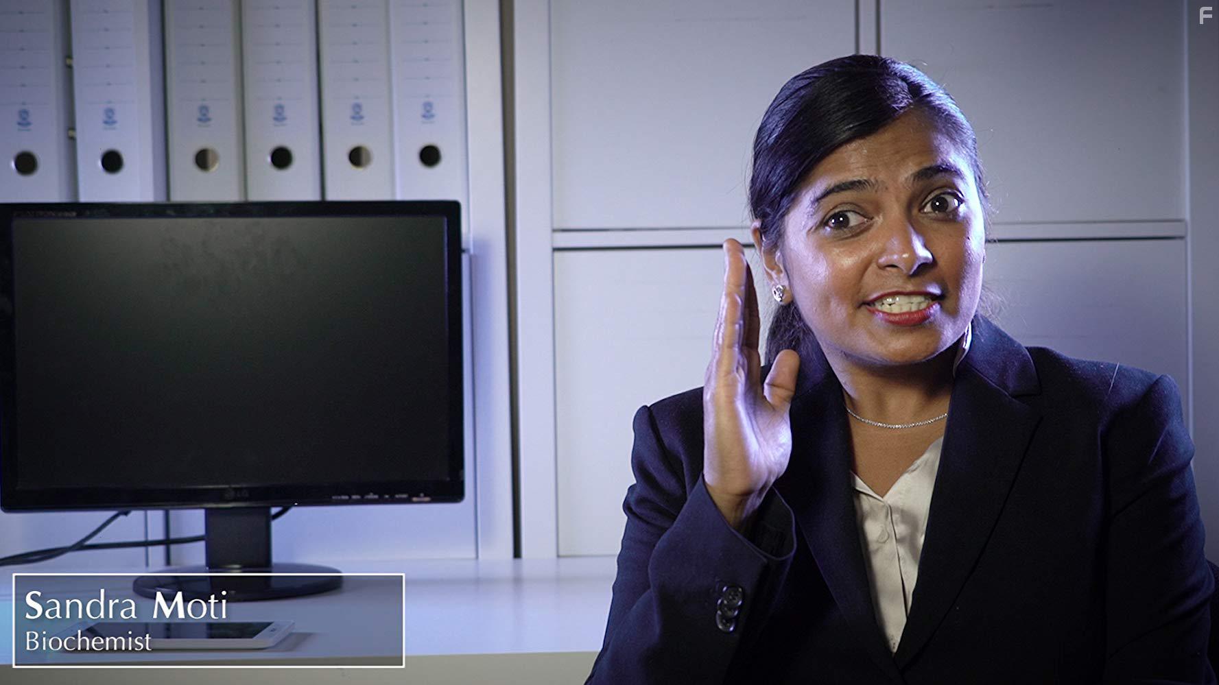 Низкое ли либидо у женщин #2