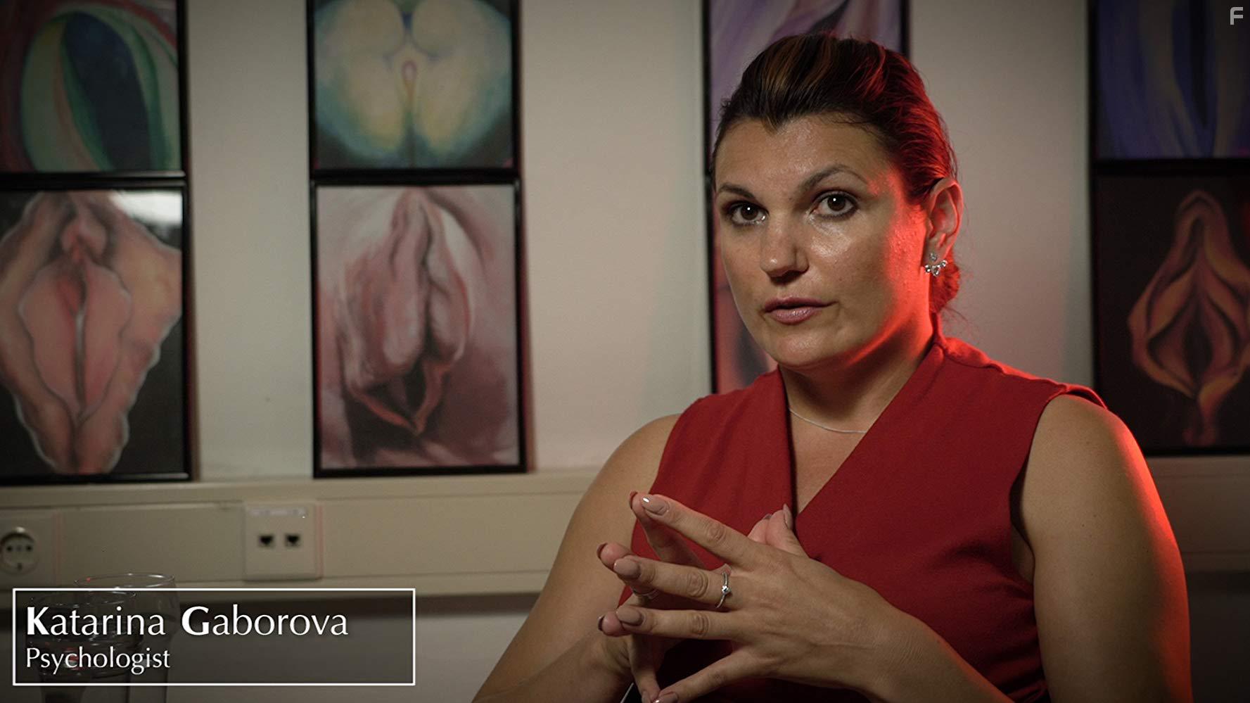 Низкое ли либидо у женщин #6