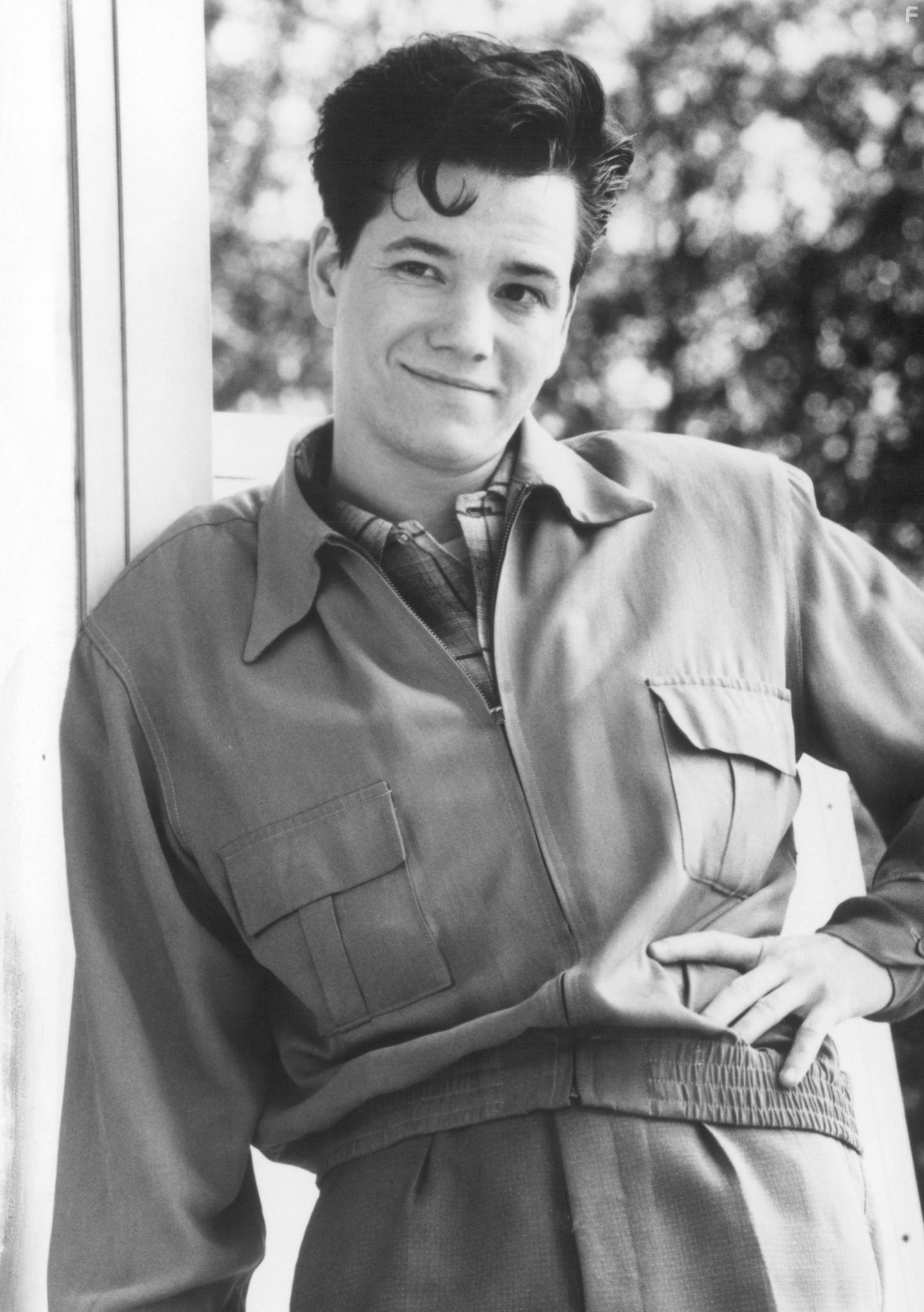 Frank Whaley in Возможности карьеры (1991)