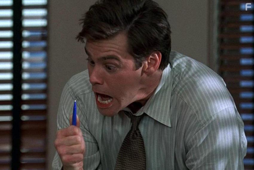 Лжец, лжец #10