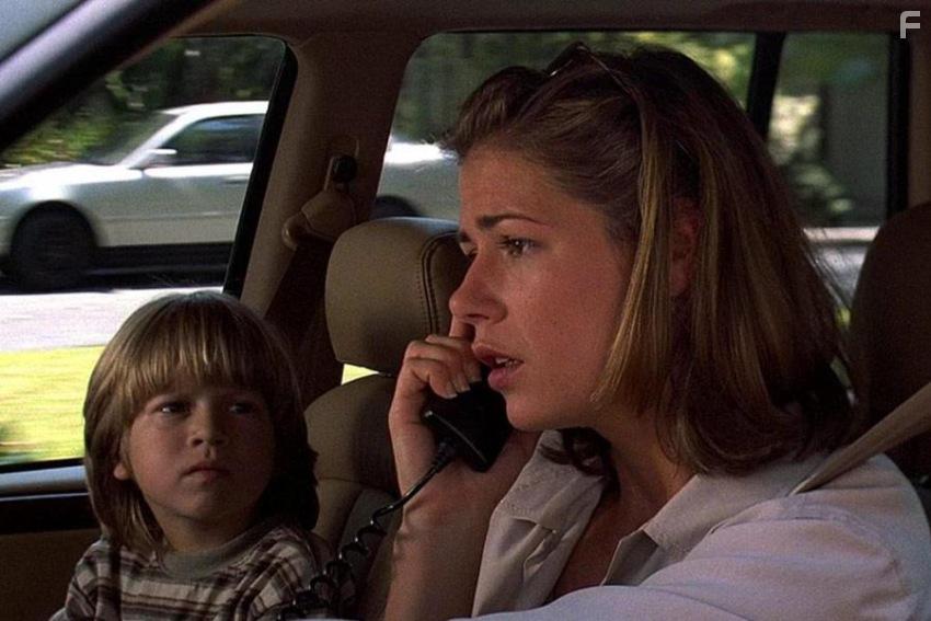 Лжец, лжец #11