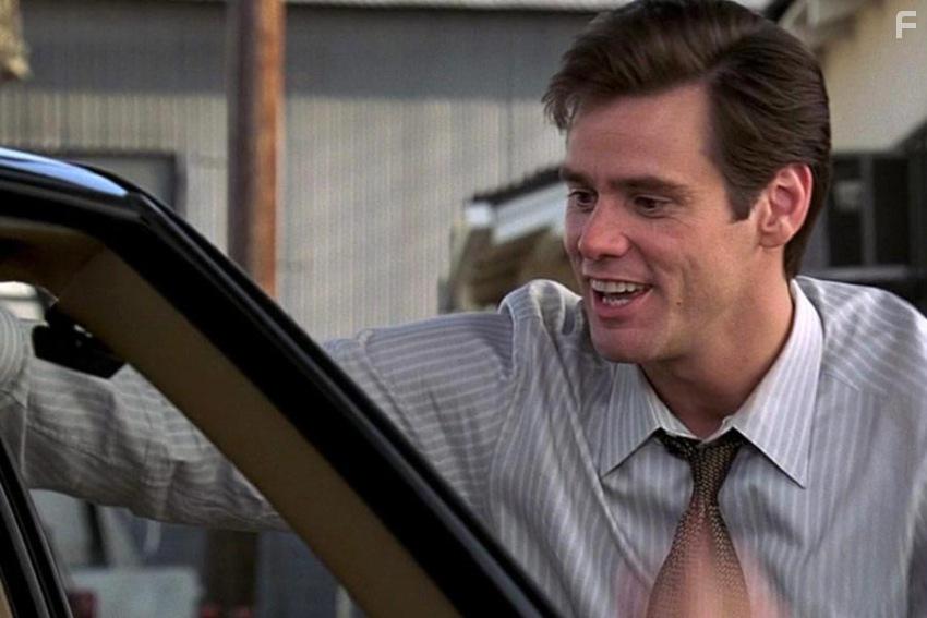 Лжец, лжец #12