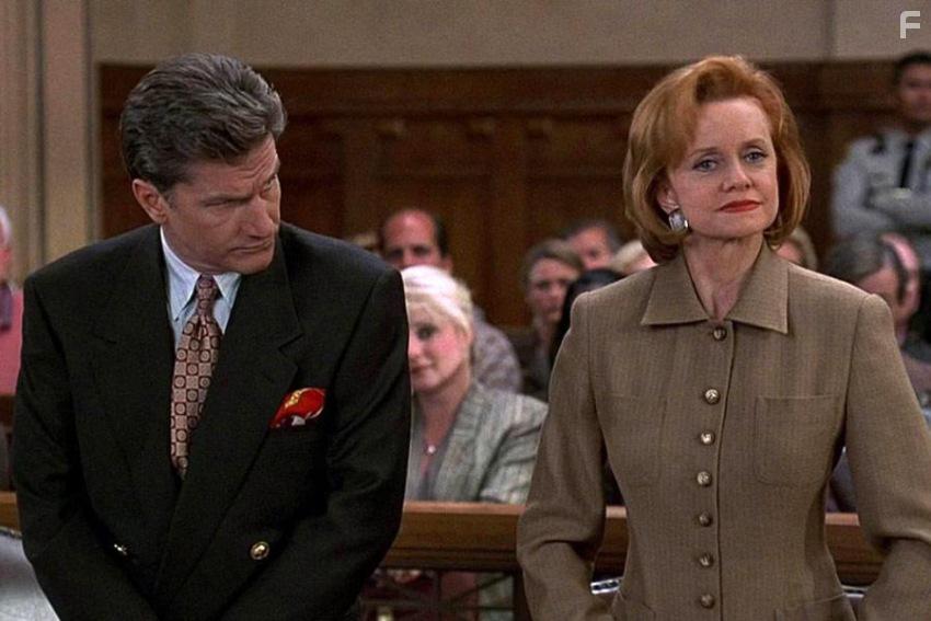 Лжец, лжец #13