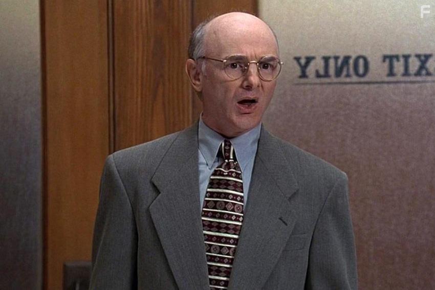 Лжец, лжец #15