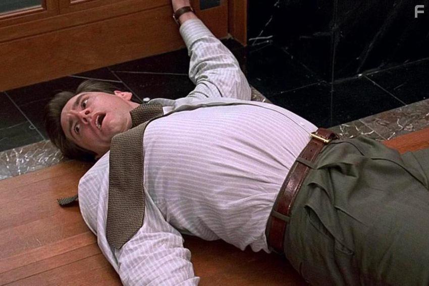 Лжец, лжец #17