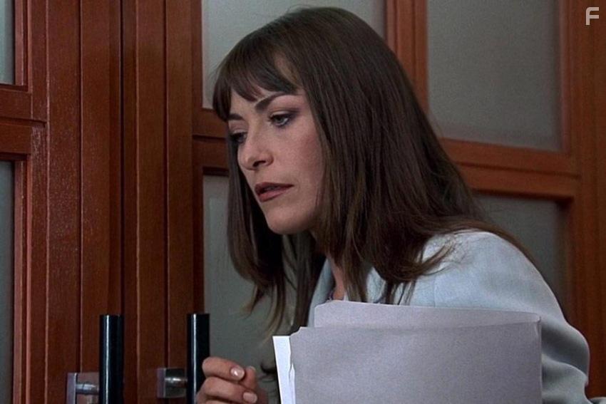 Лжец, лжец #18