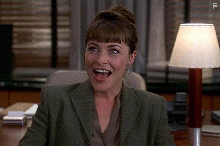 Лжец, лжец #19