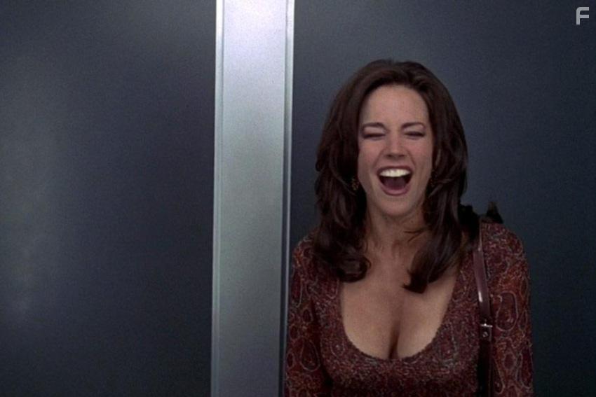 Лжец, лжец #20