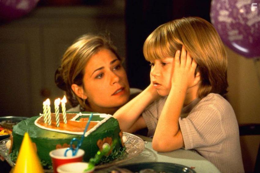 Лжец, лжец #23