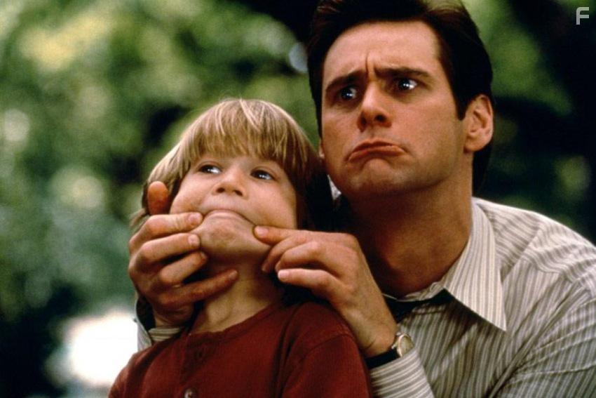 Лжец, лжец #24