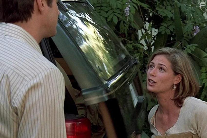 Лжец, лжец #26