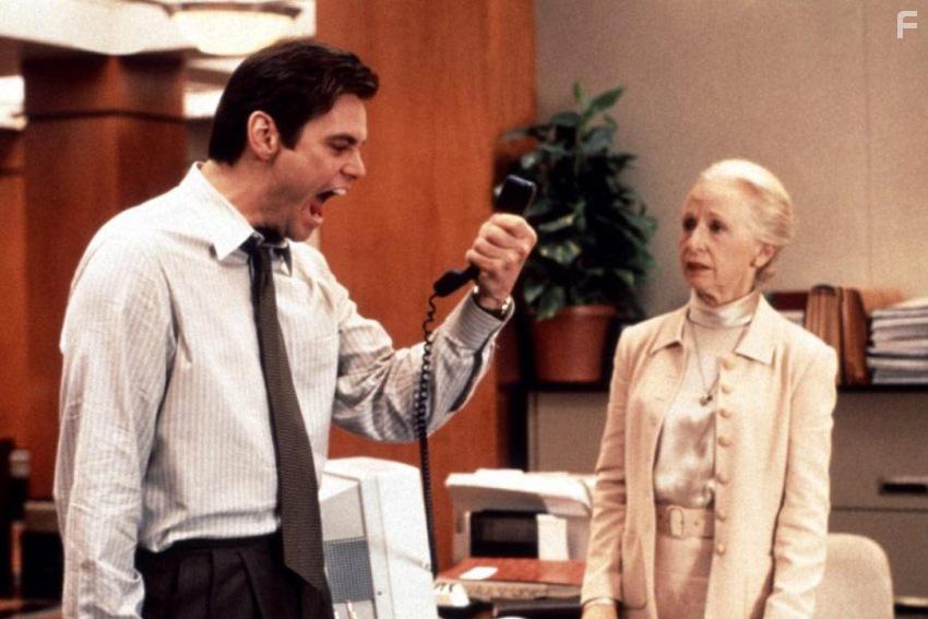 Лжец, лжец #27