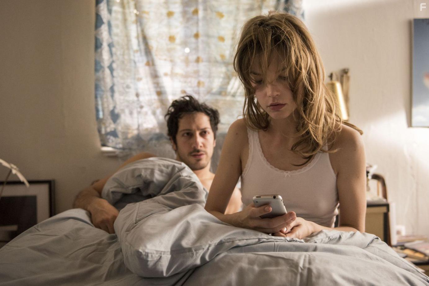 Что бы ни случилось