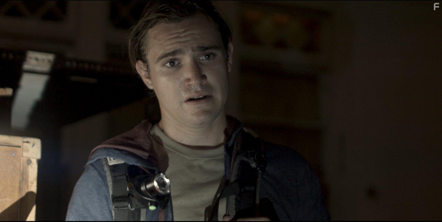 Прячься на свету #2