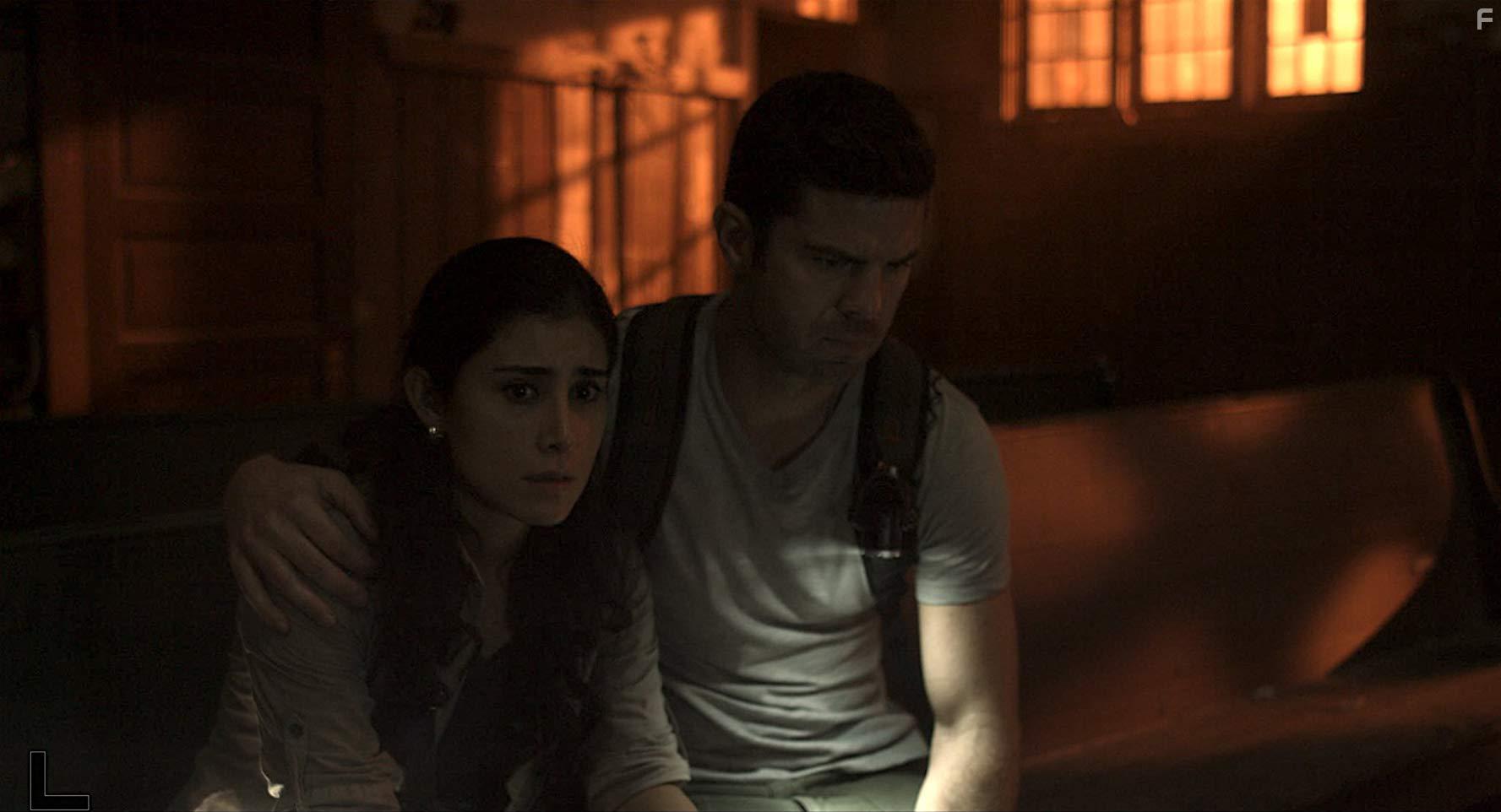 Прячься на свету #4