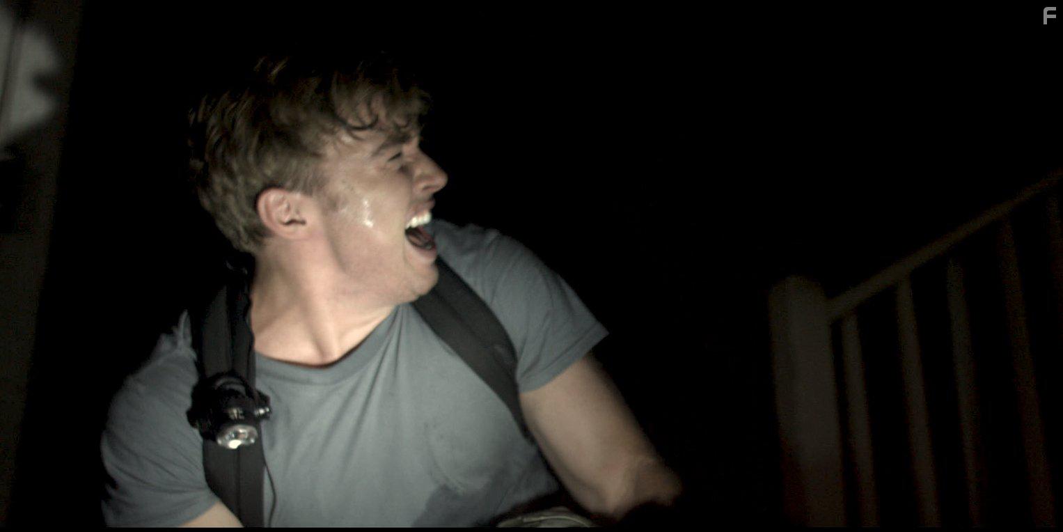 Прячься на свету #6