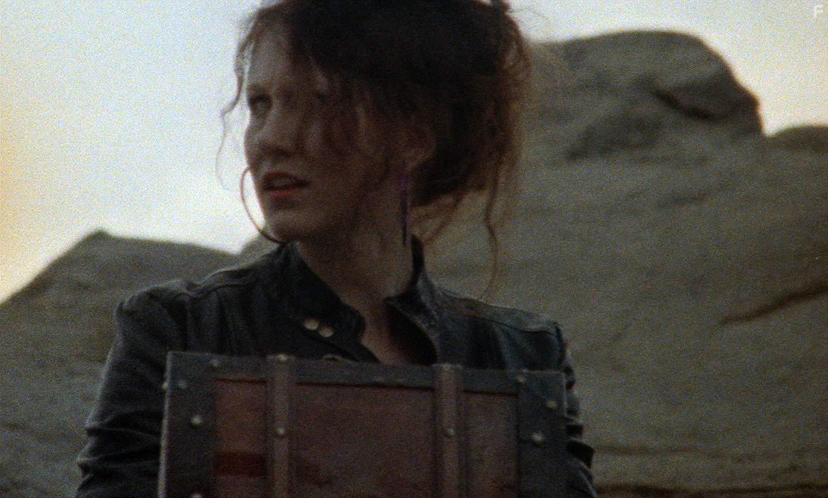 Как растает небо #1