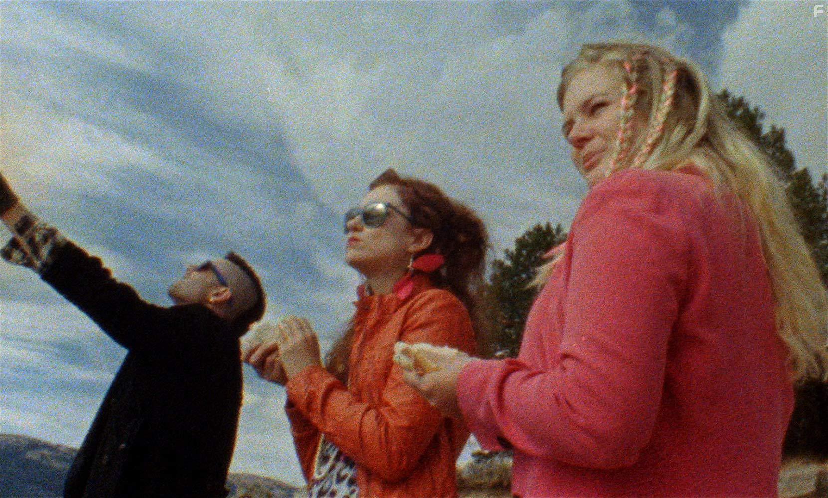 Как растает небо #2