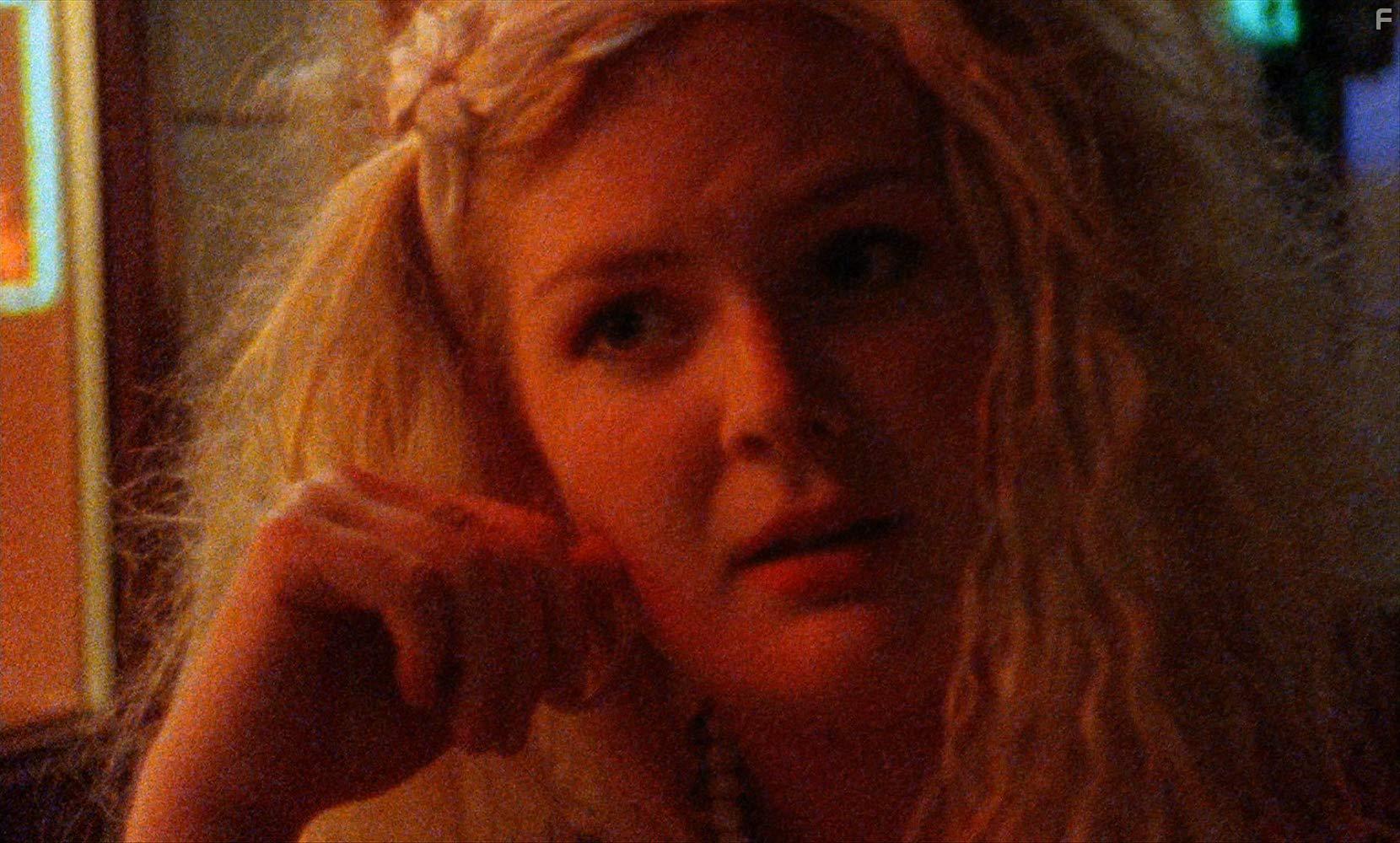 Как растает небо #4