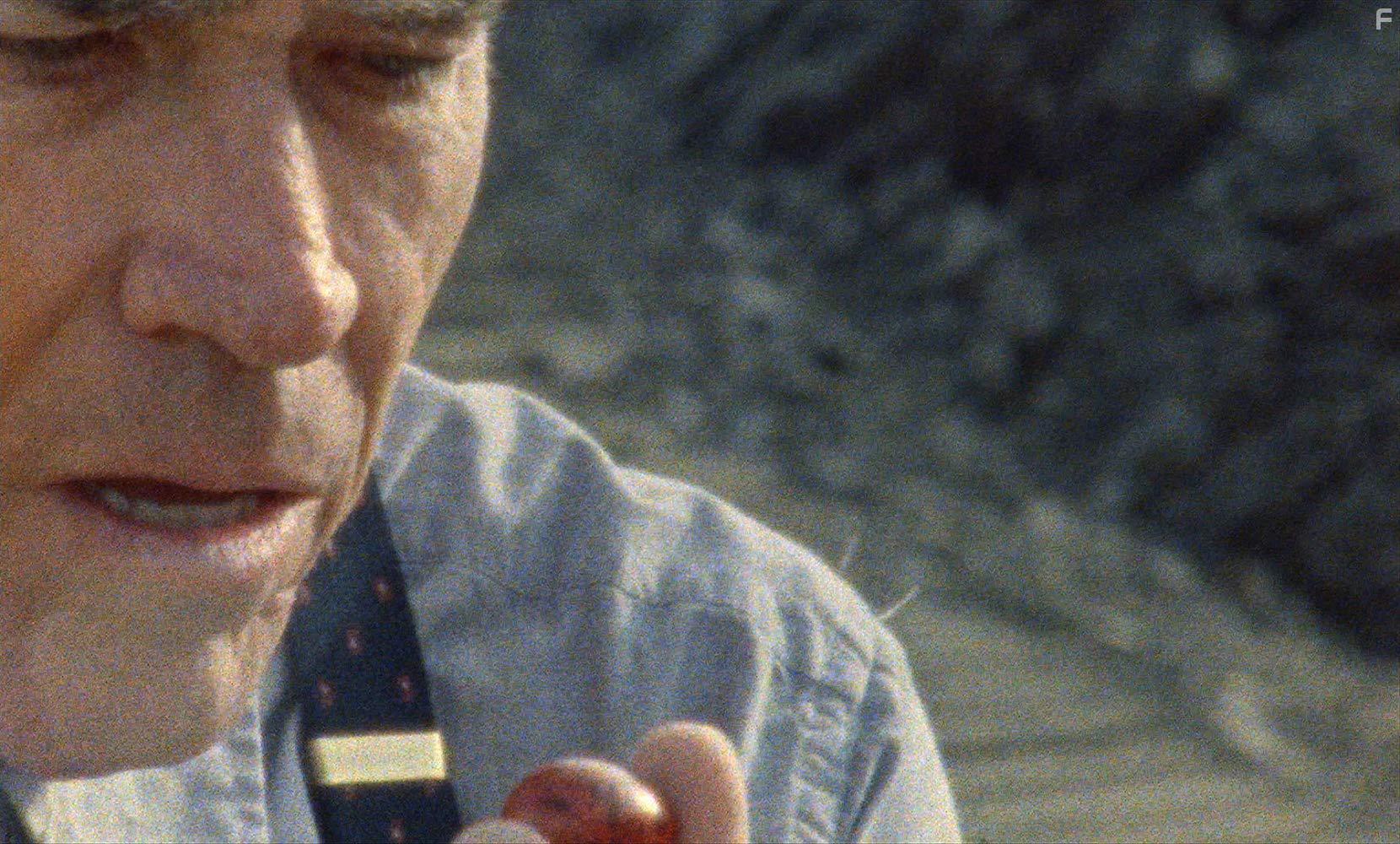 Как растает небо