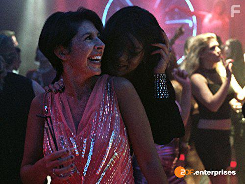 Шоссе любви #3