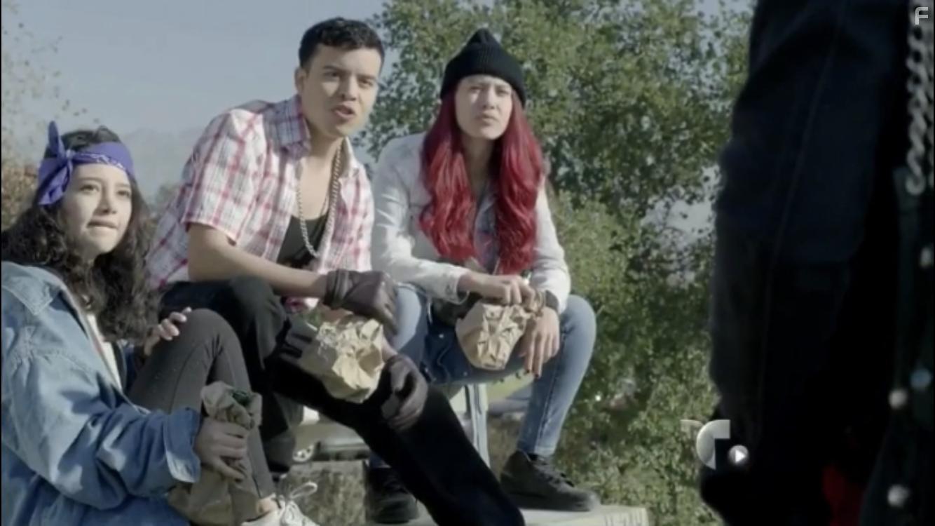 Чудеса под Рождество #6