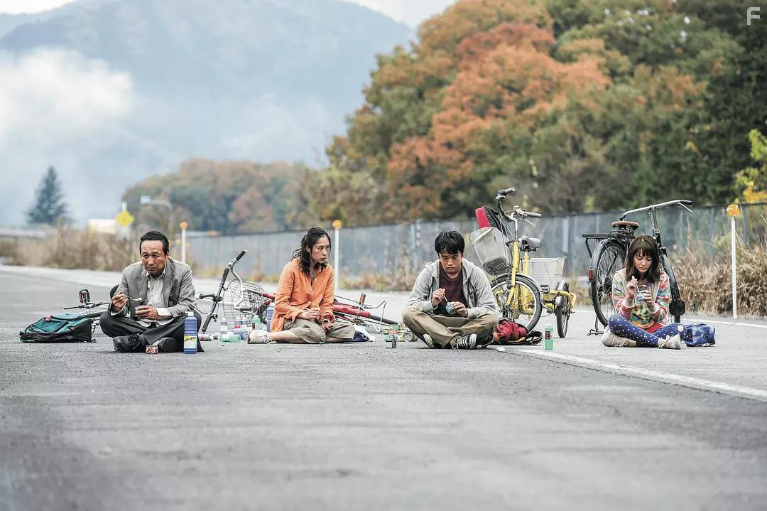 Выживание семьи #4