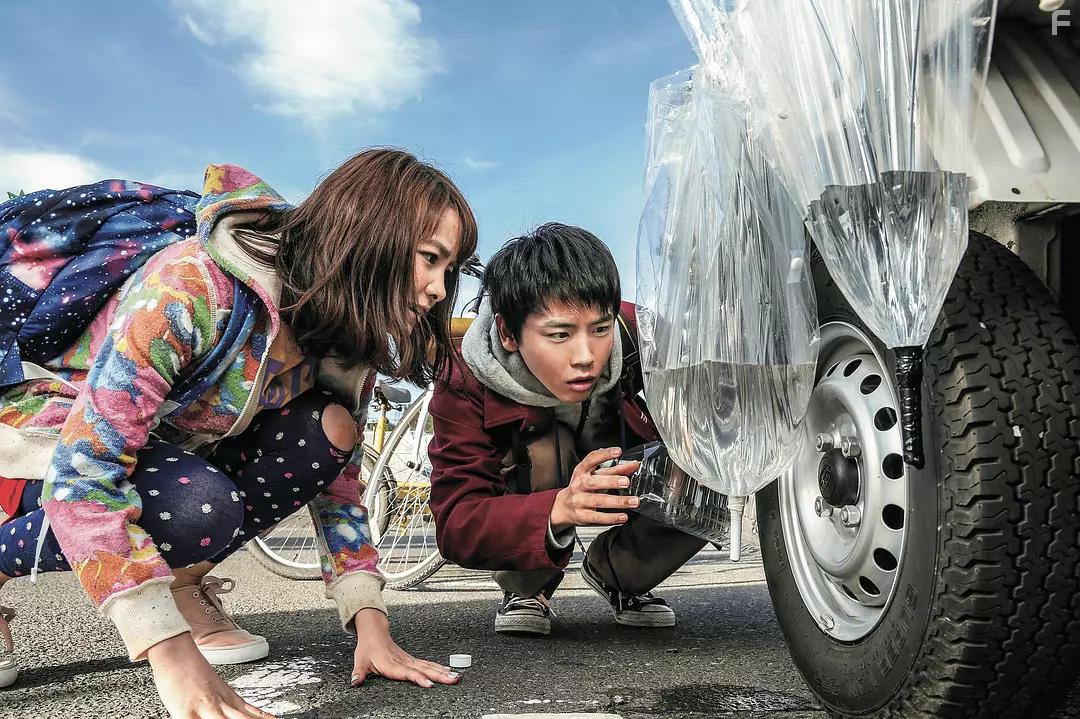 Выживание семьи #5