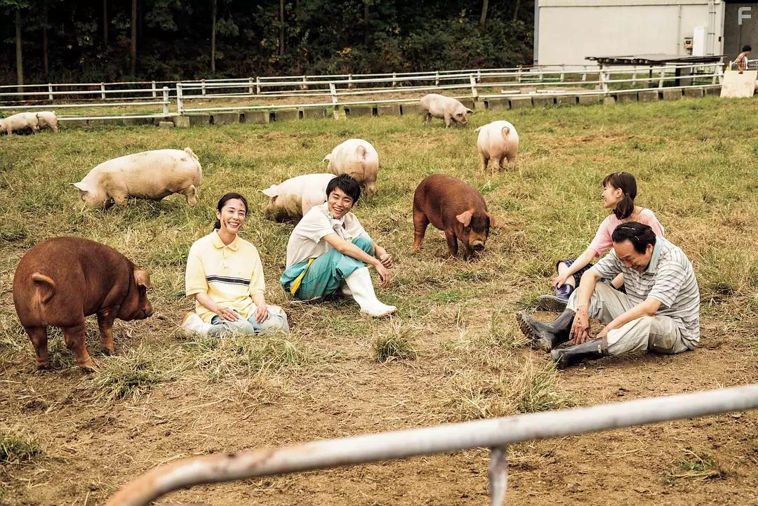 Выживание семьи