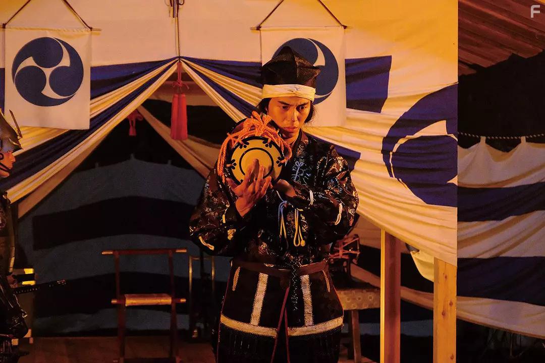 Битва при Сэкигахара #4