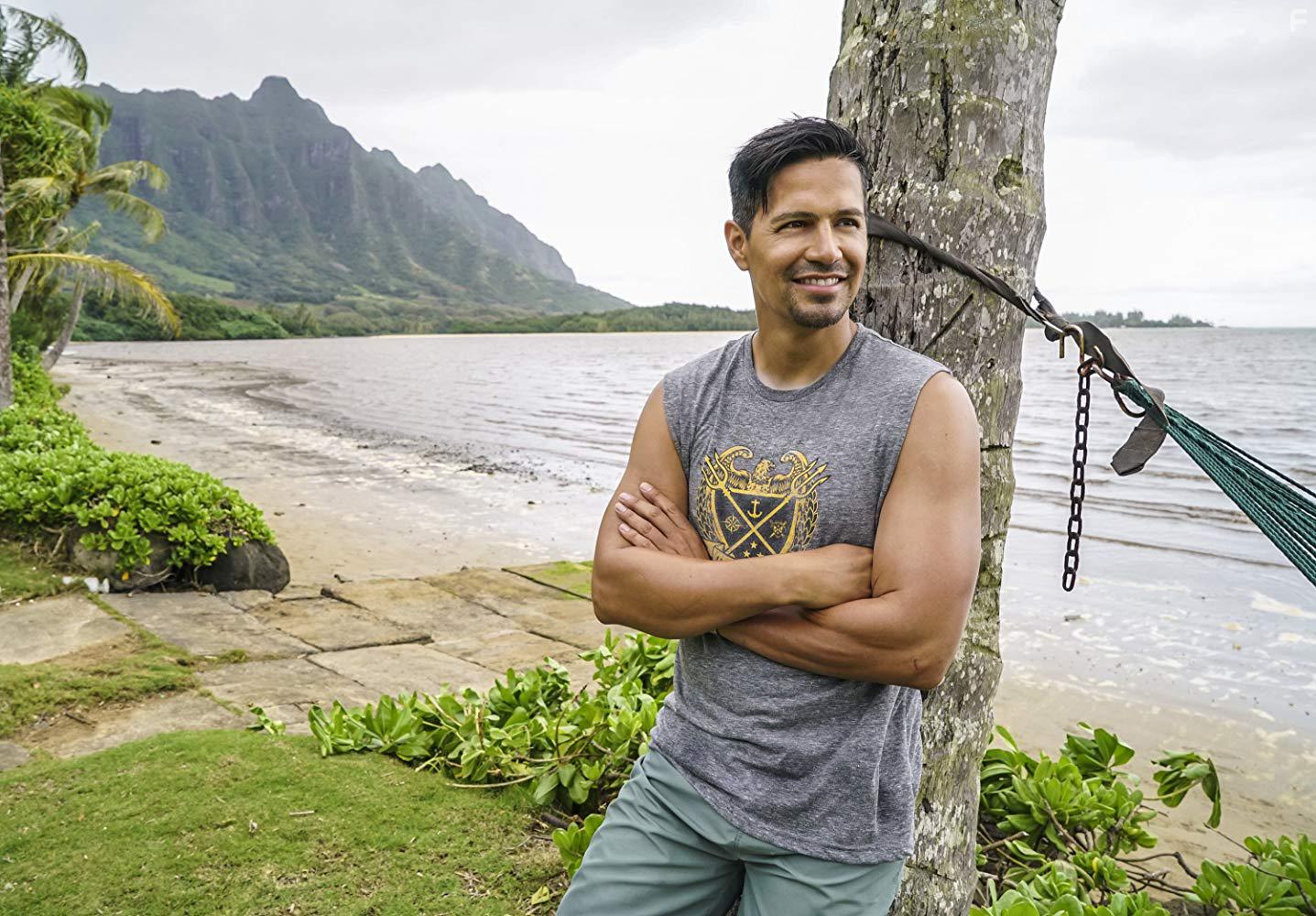 Частный детектив Магнум #2