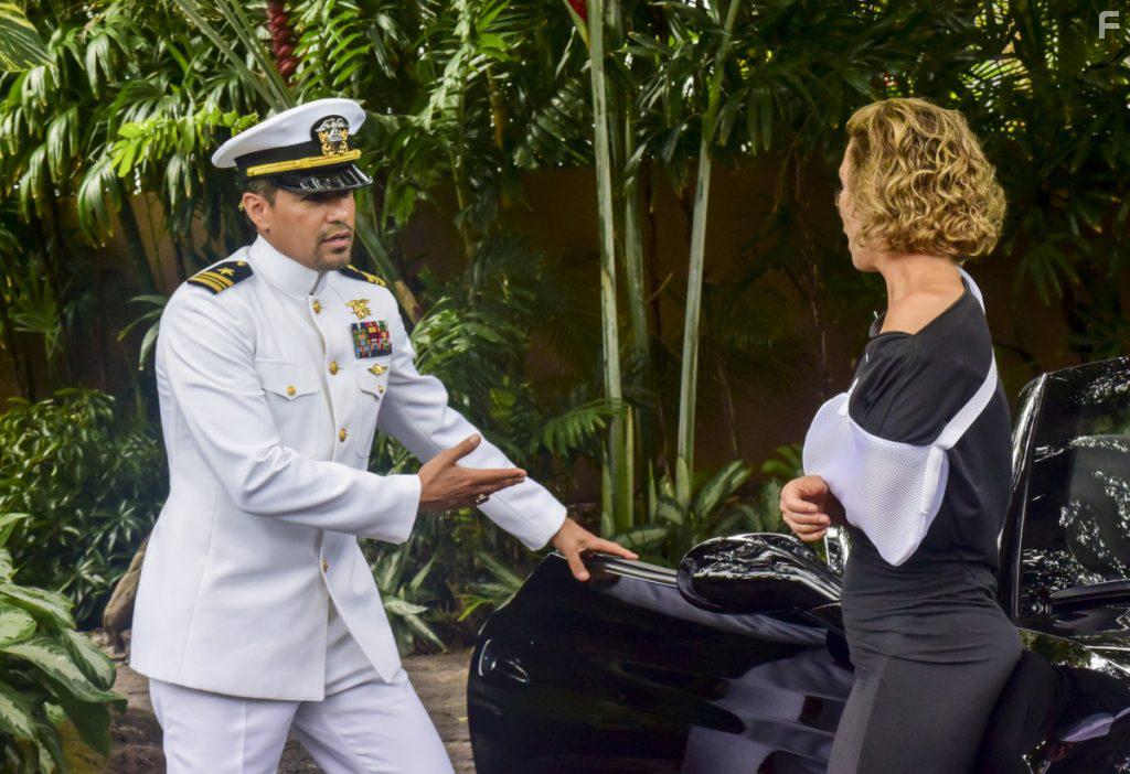 Частный детектив Магнум