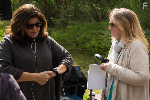 Я слежу за тобой #2