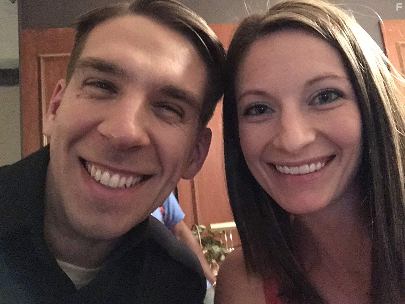 Я слежу за тобой #3