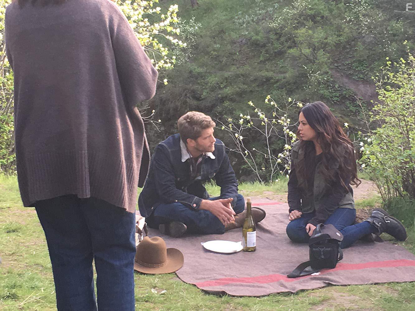 Я слежу за тобой #4