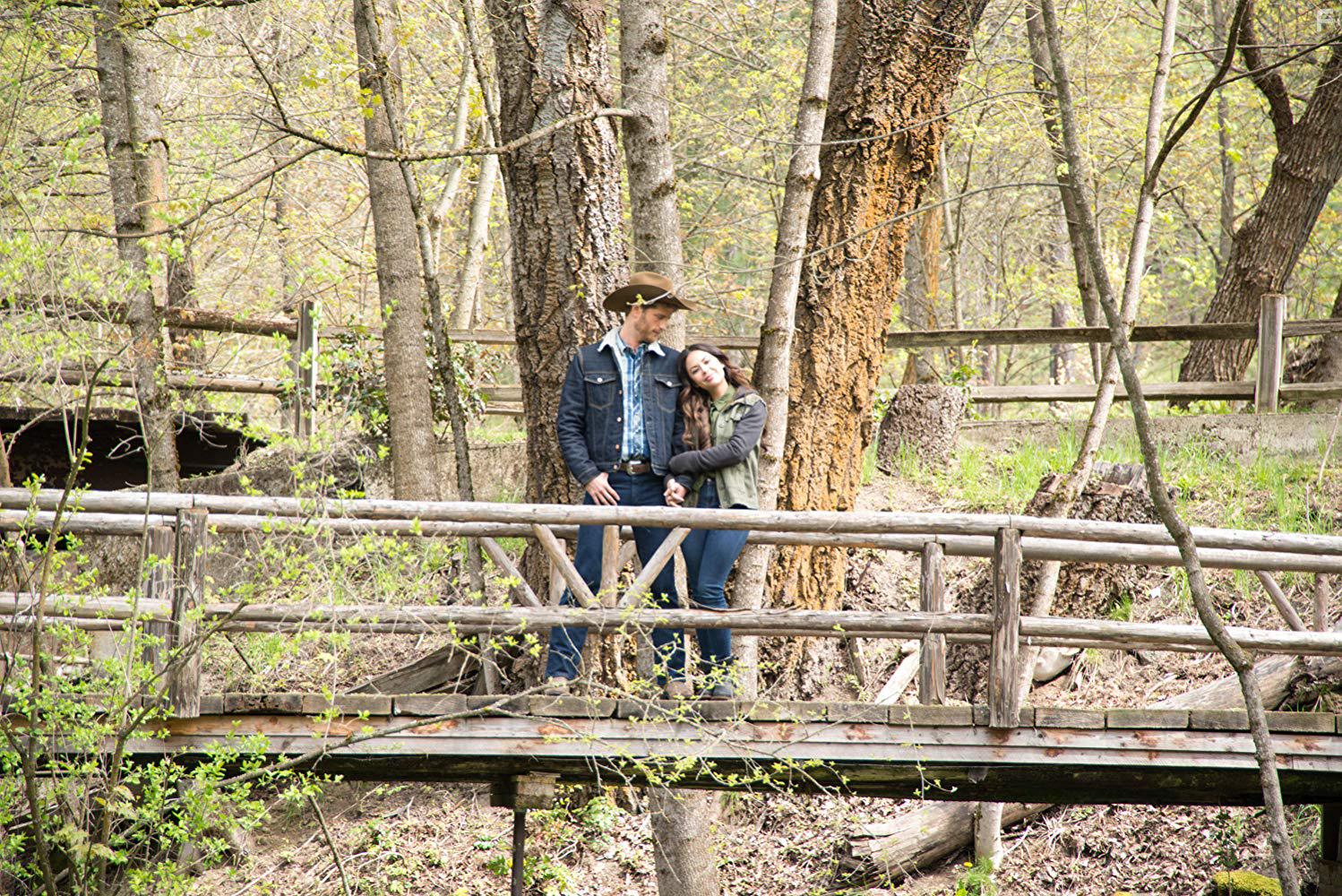 Я слежу за тобой #5