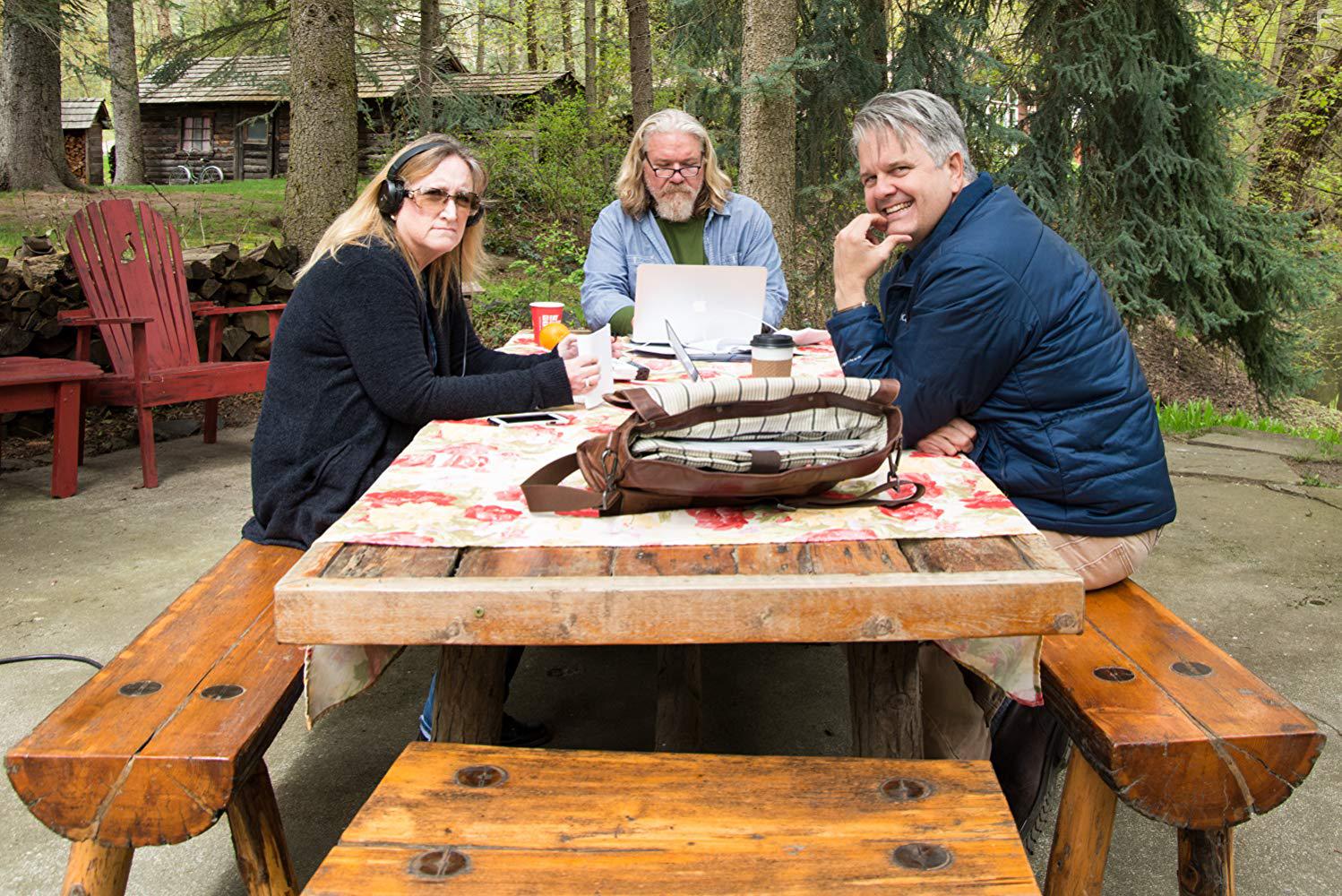 Я слежу за тобой #6