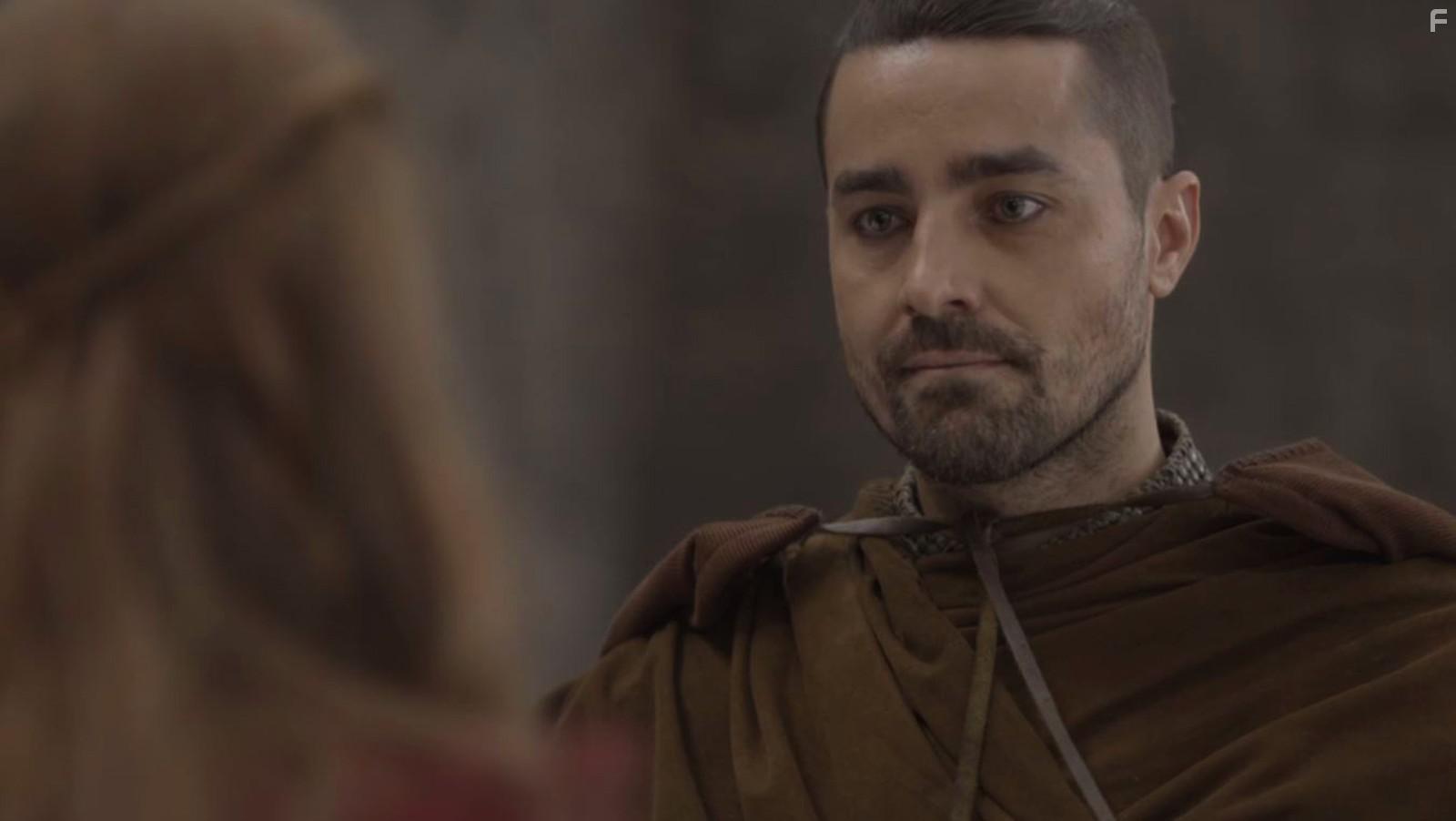 Боже храни короля #2