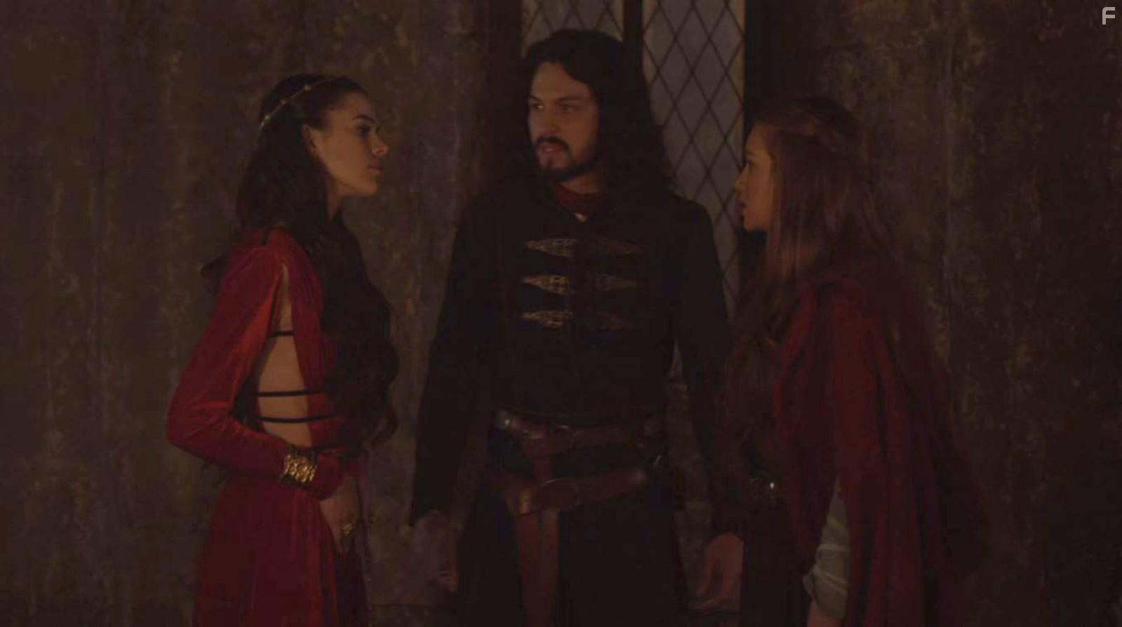 Боже храни короля #4