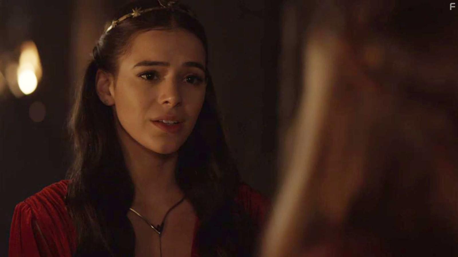 Боже храни короля #5