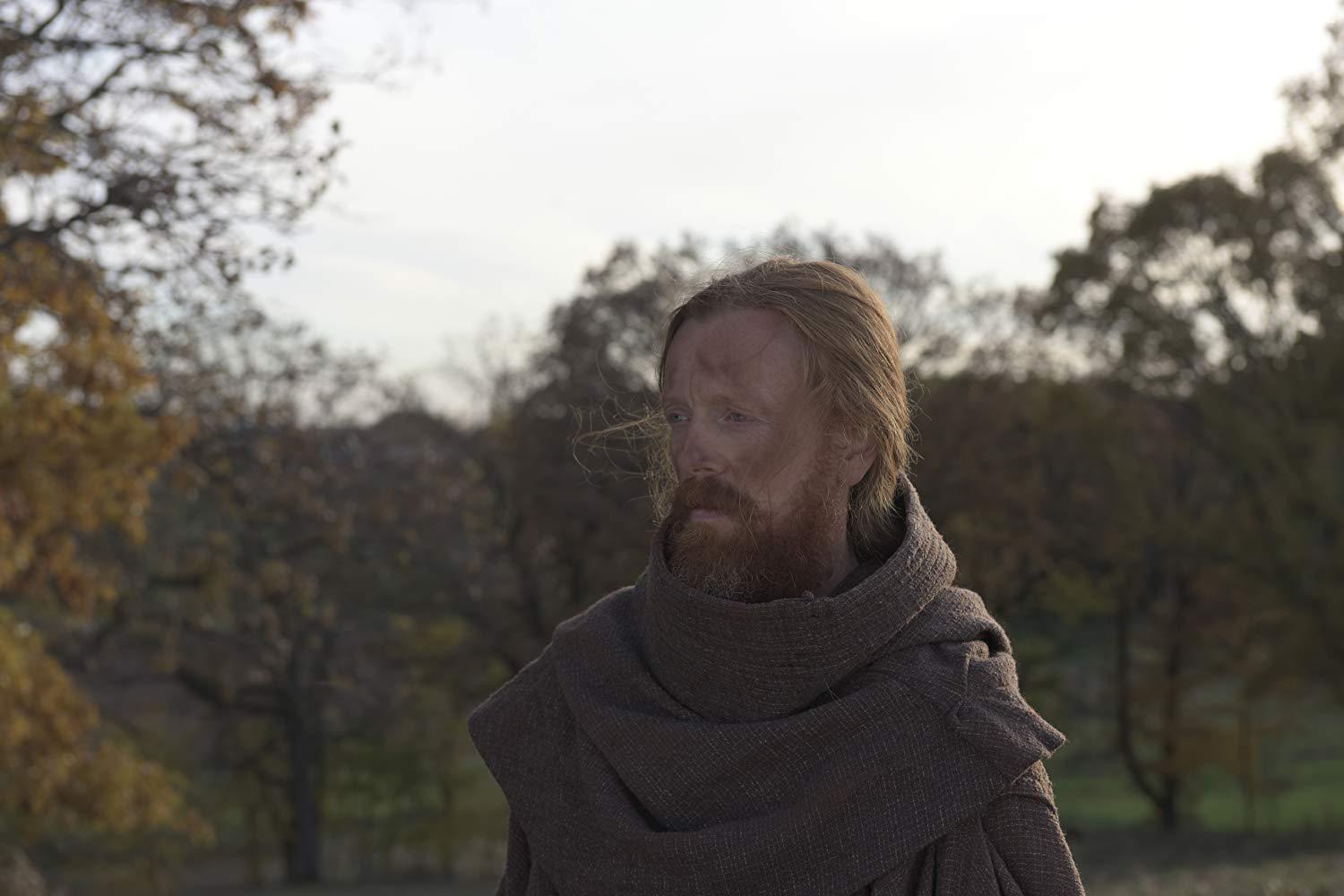 Последний Папа? #1