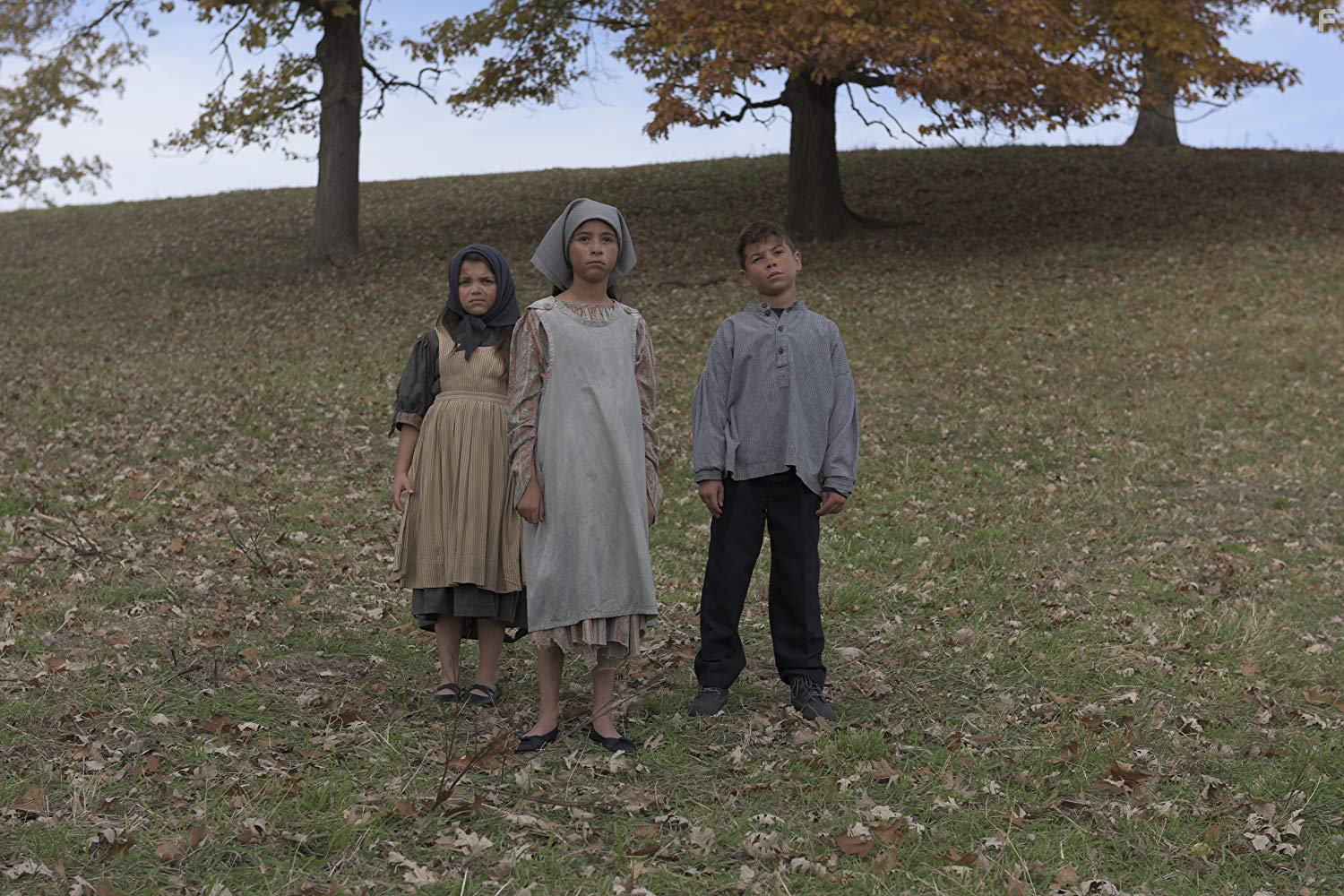 Последний Папа? #3